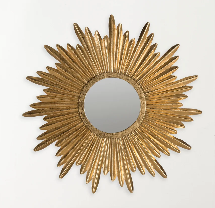Safavieh Josephine Sunburst Mirror