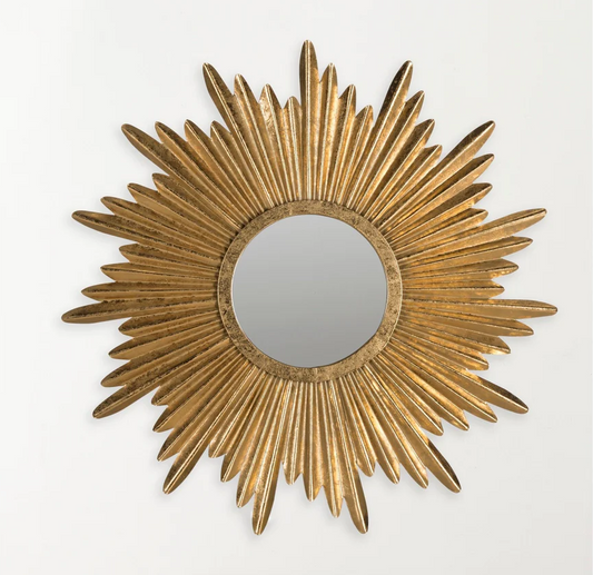 Safavieh Josephine Sunburst Mirror