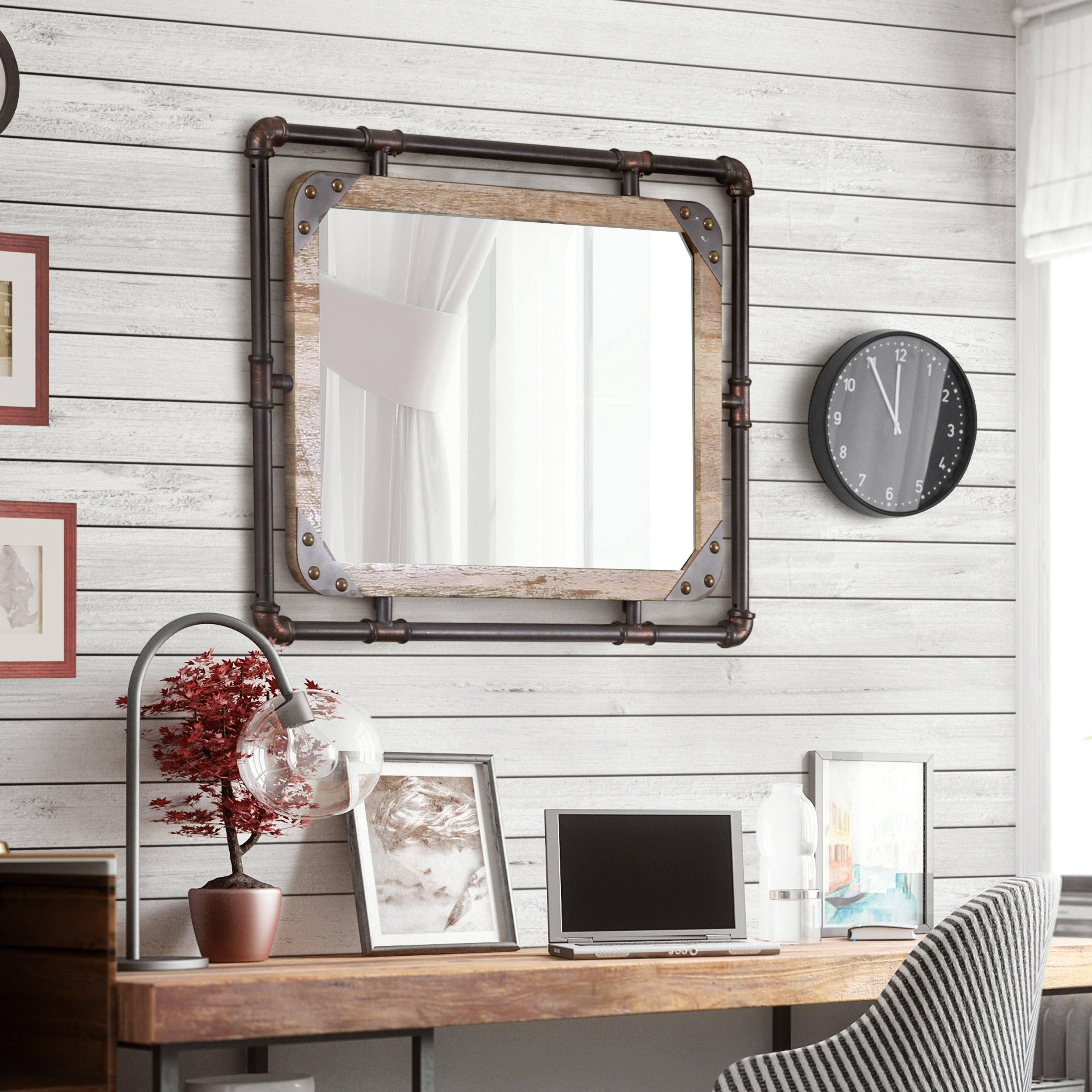 Luxury Mirrors | Stylish & Designer Selection for Home Decor – The ...