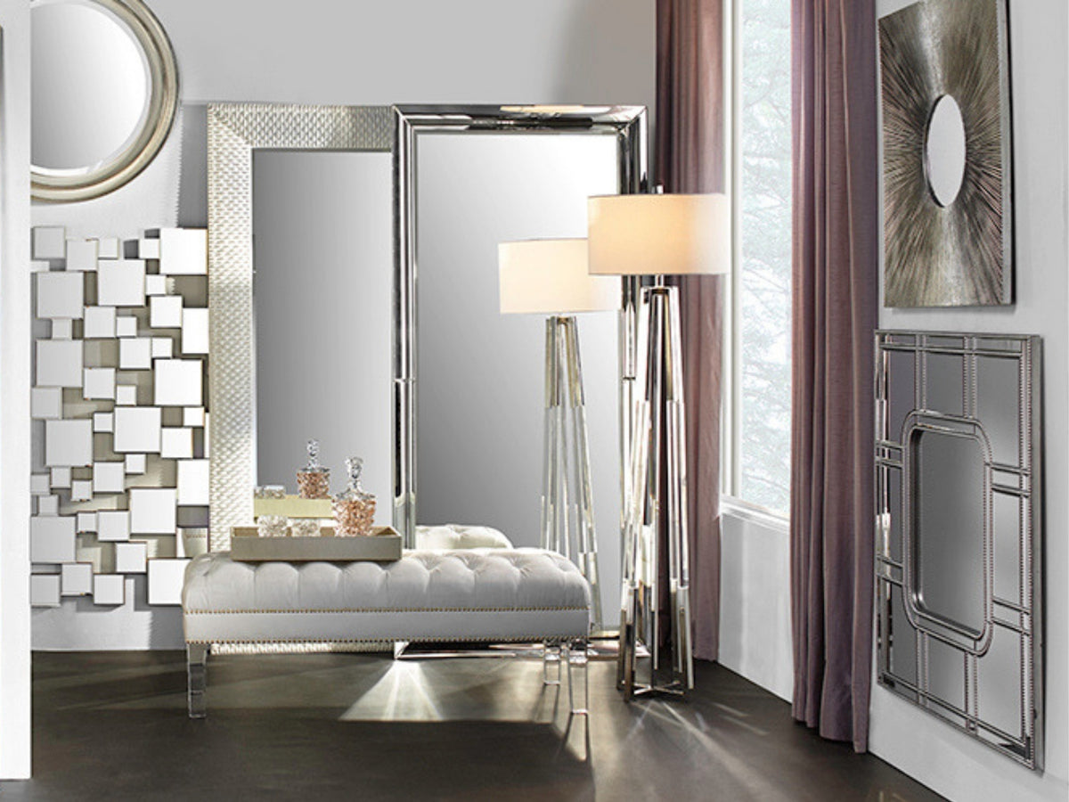Luxury Mirrors | Stylish & Designer Selection for Home Decor – The ...