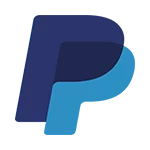 Backed by PayPal Icon