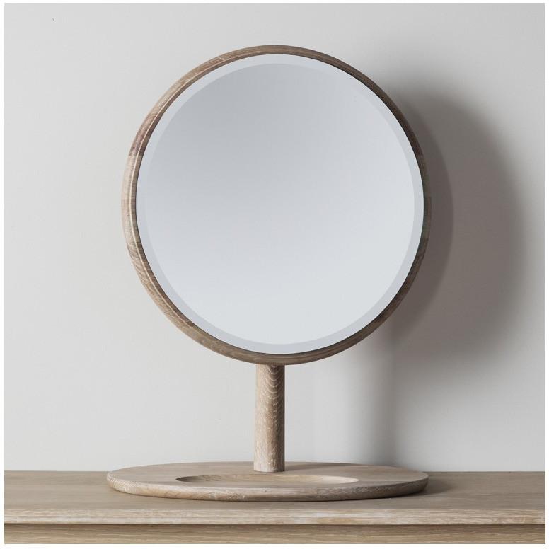 Wycombe Dressing Table Mirror 5055999205764