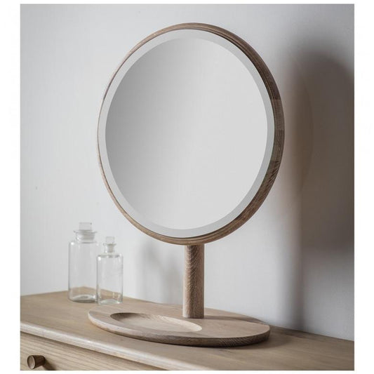 Wycombe Dressing Table Mirror 5055999205764