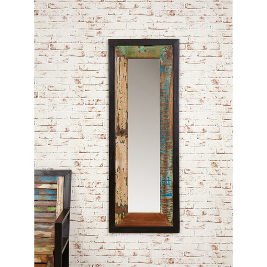 Urban Chic Mirror  large (Hangs landscape or portrait) IRF16A 4
