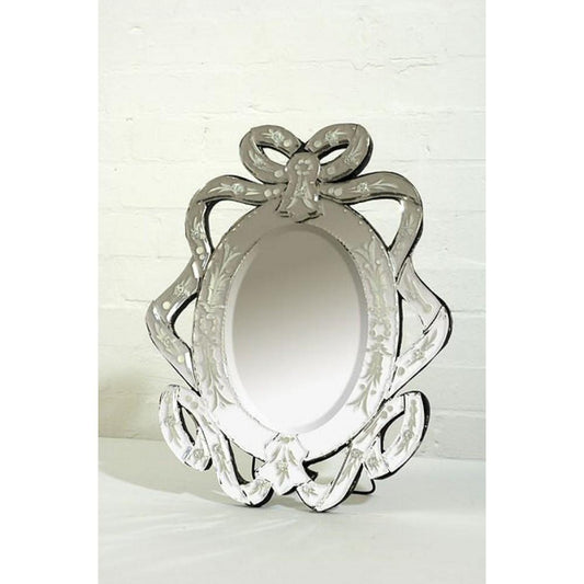 Venetian Ribbon Table Mirror PVM-GM013-35-45
